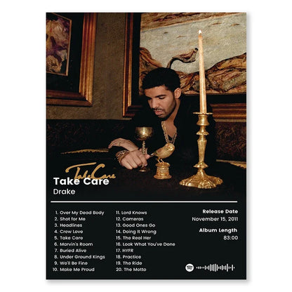 Drake Collection Vol.1