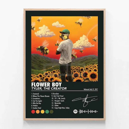 Tyler the Creator Collection Vol.1