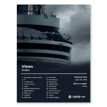 Drake Collection Vol.1