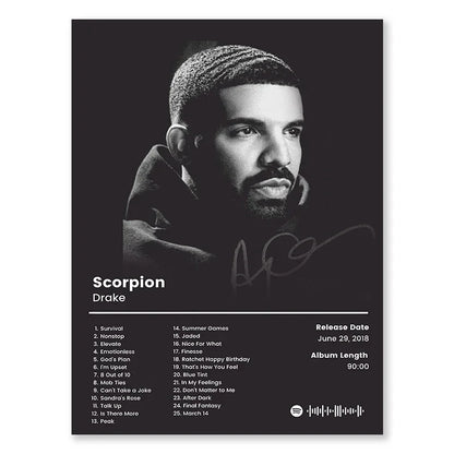 Drake Collection Vol.1